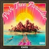 Pink Tree Paradise artwork