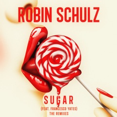 Sugar (feat. Francesco Yates) [EDX's Ibiza Sunrise Remix]