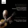 Stream & download Rodrigo: Concierto de Aranjuez, Fantasía para un Gentilhombre, Elogio de la Guitarra