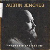 Austin Jenckes - Never Left Memphis