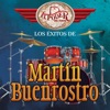 Los Éxitos De Martín Buenrostro