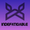 Indefatigable - Infinite Techno