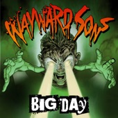 Big Day artwork