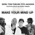 Make Your Mind Up (feat. Kaos MC & Duendy Primero) song reviews