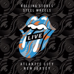 The Rolling Stones - Mixed Emotions