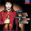 Dvořák: Violin Concerto - Romance - Suk: Fantasie album lyrics, reviews, download