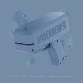 Ondernemer (feat. WaWa) artwork