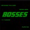 Bosses (feat. Flipsyde, Reese Gees & C4 Huncho) - Giovanni Tha King lyrics