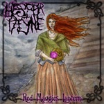 Hesper Payne - Red Maggies Lantern