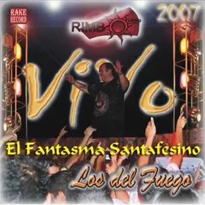 En Rimbo - Los Del Fuego