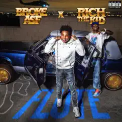 Flute - Single by Brokeasf & Rich The Kid album reviews, ratings, credits
