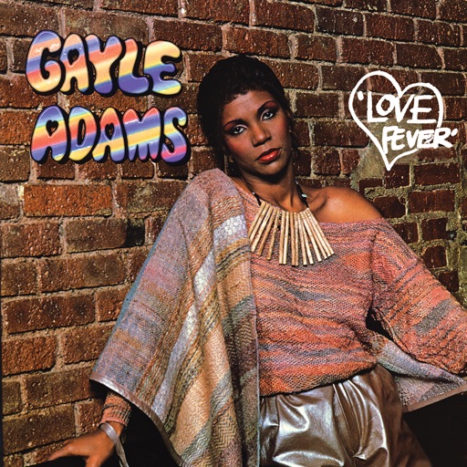 Artwork for Love Fever