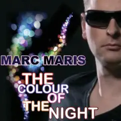 The Colour Of The Night by Marc Maris album reviews, ratings, credits