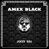 AMEX BLACK artwork