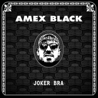 Joker Bra - AMEX BLACK artwork