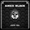 AMEX BLACK artwork