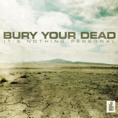 Bury Your Dead - Closed Eyes