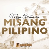 Mga Awitin sa Misang Pilipino artwork