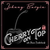 Cherry on Top (feat. Anson Funderburgh) artwork