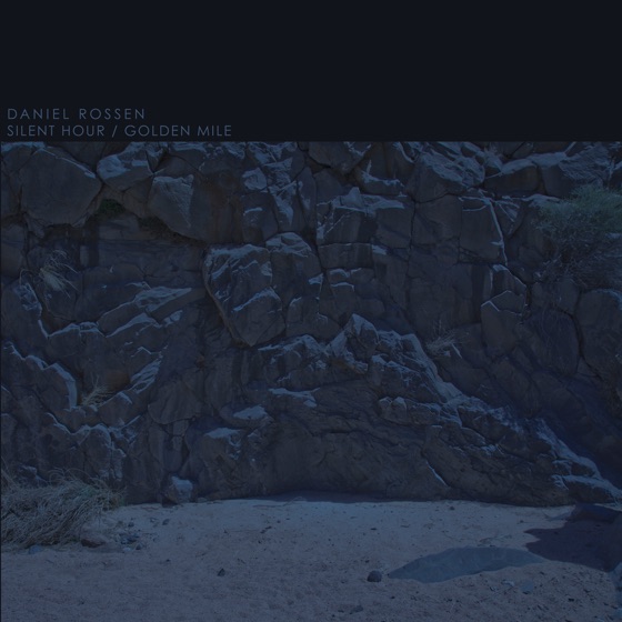 Cover artwork for Up On High