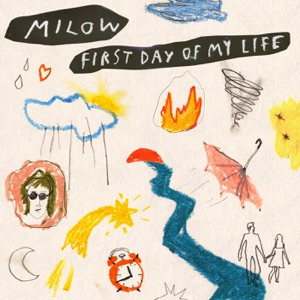 Milow - First Day of My Life - Line Dance Musik