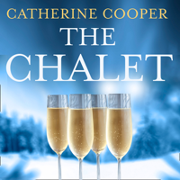 Catherine Cooper - The Chalet artwork