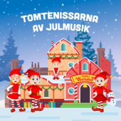 Midnatt råder (Tomtarnas julafton) - Tomtenissarna av Julmusik