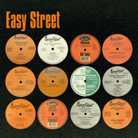 Various Artists - Easy Street artwork