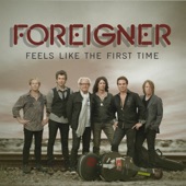 Foreigner - The Flame Still Burns (Unplugged Version)
