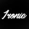 Ironia (feat. Evellyn Matos) - Rafael O Grande lyrics