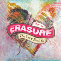 Erasure - Always - The Very Best of Erasure artwork