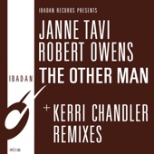 The Other Man (Kerri Chandler Remix) artwork