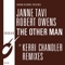 The Other Man (Kerri Chandler Remix) artwork