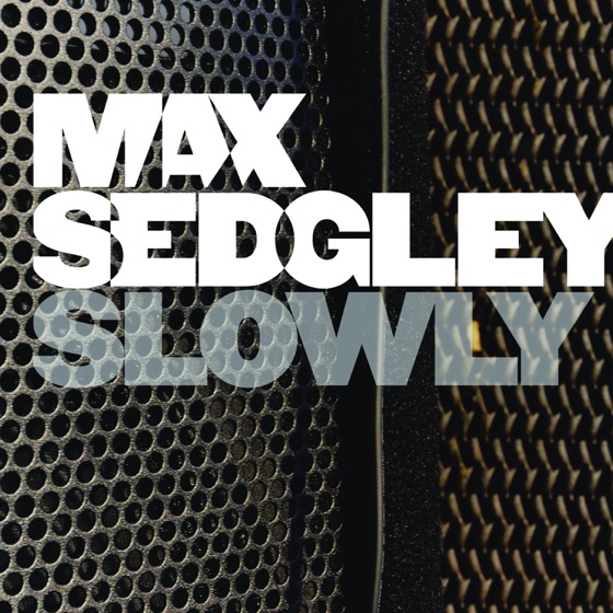 Cover artwork for Slowly