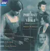 A Portrait Of The Viola album lyrics, reviews, download