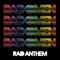 Rad Anthem - Rad Omen lyrics