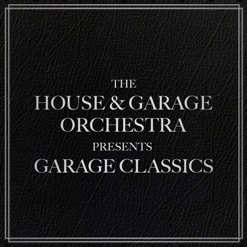 GARAGE CLASSICS cover art