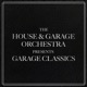 GARAGE CLASSICS cover art