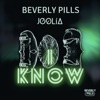 I Know - Single