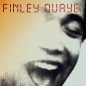 Finley Quaye - The Way of the Explosive