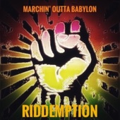 Marchin' Outta Babylon artwork