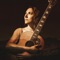 Busy Counting Bridges - Tessy Lou Williams lyrics