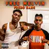 Stream & download Free Melvin - Single