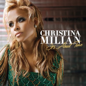 Christina Milian - I Can Be That Woman - 排舞 编舞者