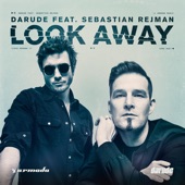 Look Away (feat. Sebastian Rejman) artwork