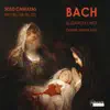 J.S. Bach: Solo Cantatas for Bass album lyrics, reviews, download