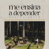 Me Ensina a Depender (Acústico) [feat. Juliana Saga] - Single