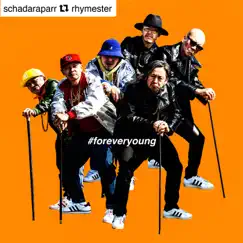 Forever Young - Single by スチャダラパーからのライムスター album reviews, ratings, credits