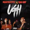 UGH (feat. Yung Gabe) - Single album lyrics, reviews, download