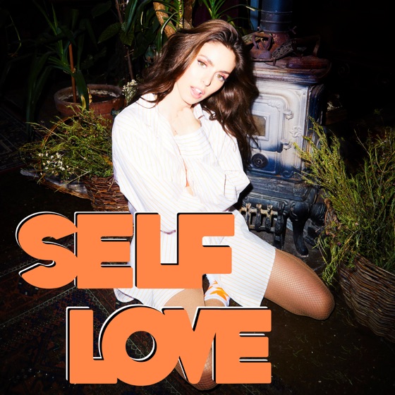 Cover artwork for Self Love